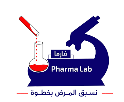 Pharma Labs Logo
